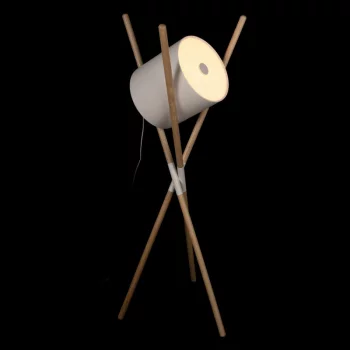 Торшер Bobbin 55X55X140 CM