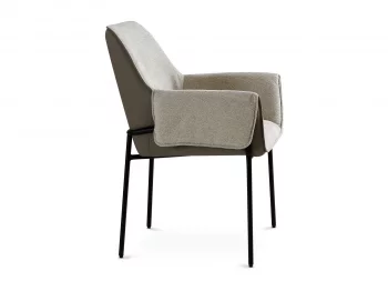Комплект стульев Minotti 63X64X88 CM