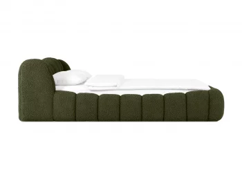 Кровать Litta без подъемного механизма 204X250X80 CM