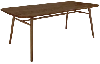 Стол Орхус 200X91X76 CM