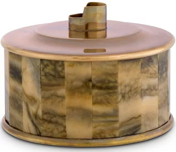 Подставка для зажигалки Bonham 13X13X10 CM
