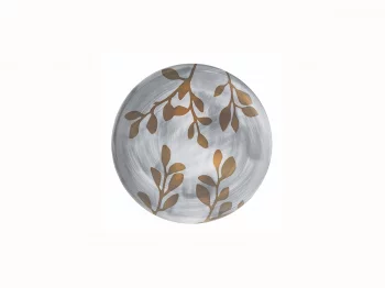 Керамическая столовая тарелка Autumn Sonata 26 CM