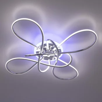 Потолочный LED-светильник Джемини