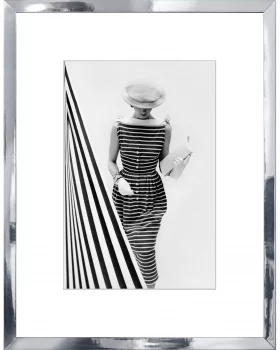 Постер Vogue July 35X45 CM