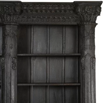 Стеллаж Berton  236X51X244 CM