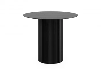 Стол обеденный Mono Stripe D90/D40/H75