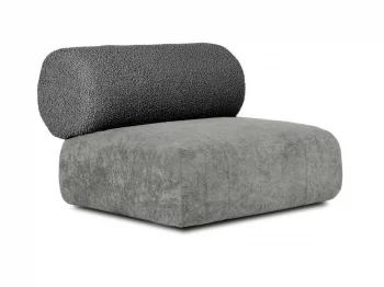 Модульный диван Trevi одинарный 110X108X80 CM