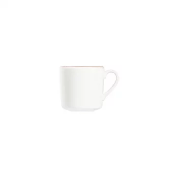 Modest Brown Кружка 300мл ID Fine [6]