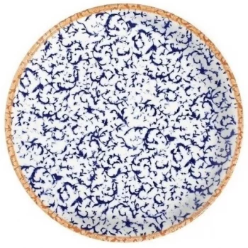 Тарелка подстановочная Venecia Navy Ø29 CM