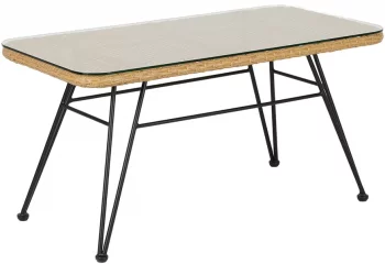 Столик журнальный Vetle 80X40X40 CM