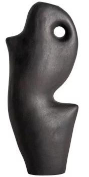 Декоративная ваза Nohae 20X12X43 CM