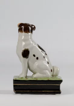 Фигурка Dog 13X9X18 CM