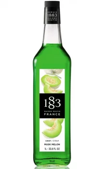 Сироп Мускусная дыня | Musk Melon 1 L