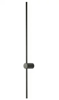 Настенный светильник Chico 2X6X100 CM