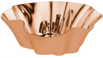 Ёмкость для закусок Copper Dents Ø7 CM
