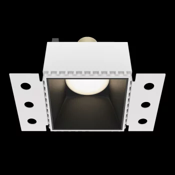 Встраиваемый точечный светильник Пай 13X7.5X5.5 CM
