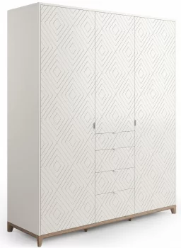 Шкаф Case 184X60X221 CM