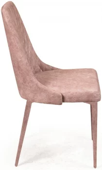 Стул Connor Luxe 50X59X92 CM бежевый