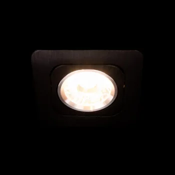 Встраиваемый светильник Screen 10X10X3 CM
