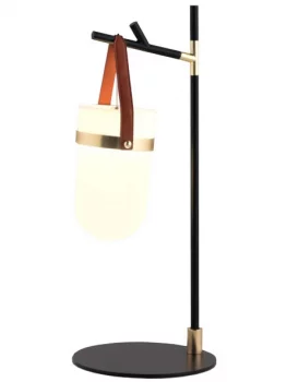 Настольный светильник Almon 23X23X56 CM