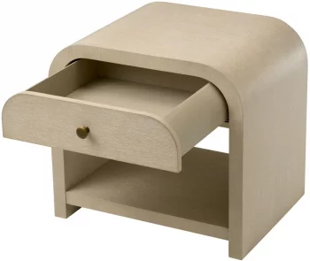 Прикроватная тумба Rhodes 60X46X55 CM