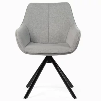 Стул поворотный Enrico 58X64X86 CM