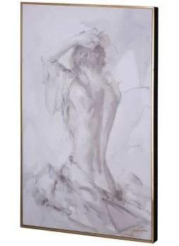 Постер Mystery 83X123 / 83X123 CM