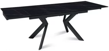 Стол раскладной Bridge 140-220X85X76 CM