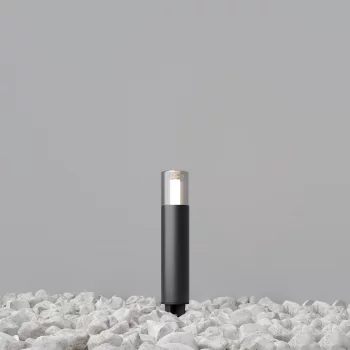 Ландшафтный светильник Glide 4X4X20 CM