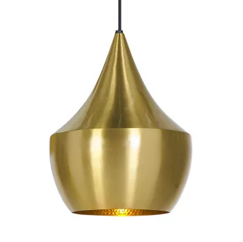 Подвесная люстра Beat Light