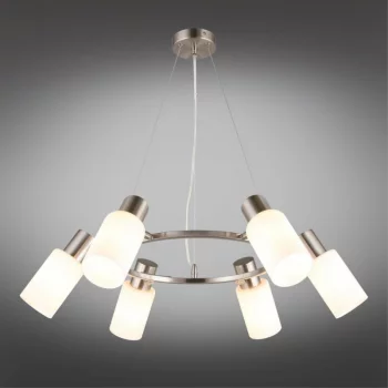 Подвесная люстра Ales 70X70X110 CM
