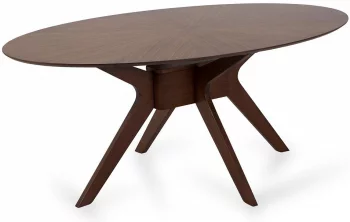 Стол обеденный Adel 180X110X75 CM