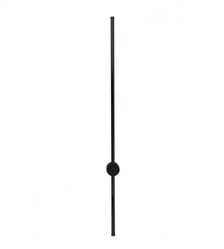 Настенный декоративный светильник Локи 60X105X100 CM