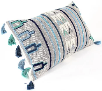 Чехол на подушку Ethnic 60X30 CM