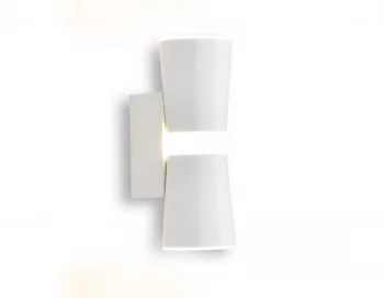 Настенный декоративный светильник Individual 7X10X20 CM