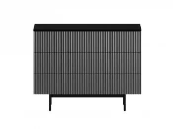 Комод Mikko 102,2X44X78,2 CM