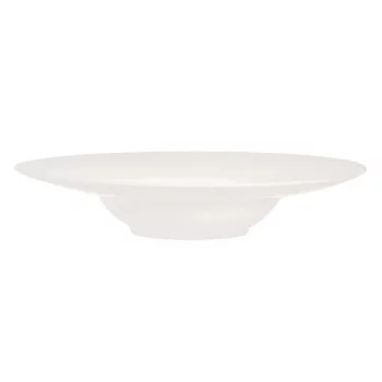 Тарелка глубокая 280 мл d 29 см h5,5 см для пасты Эволюшн Opal ARC [6]  