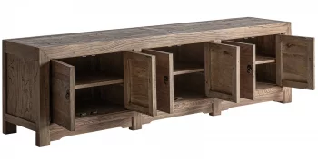 Тумба под телевизор Untza 220X45X60 CM