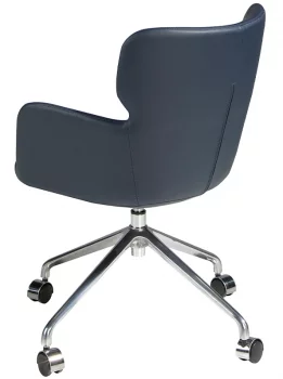 Офисный стул Logvin 58X59X80 CM