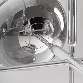 Подвесной светильник Siri 75X75X60 CM