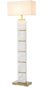 Торшер Newton 45X22X146 CM