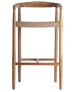 Барный стул Caen 60X52X101 CM