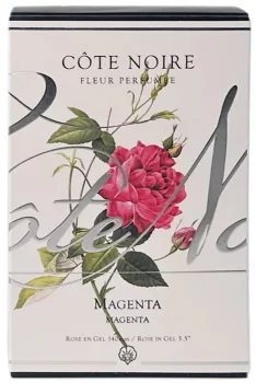 Ароматизированная роза French Rrose 11X11X16 CM