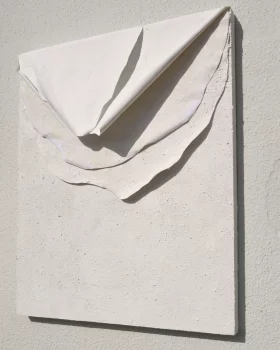 LVQ - La Vida Quieta IV 50X60X10 CM