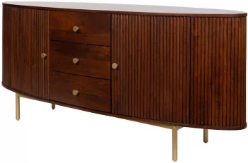 Комод Elegant 180X48X75 CM