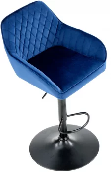 Барный стул Odyssey 55X55X92-114 CM
