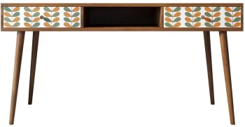Стол рабочий Berber 150X60X75 CM