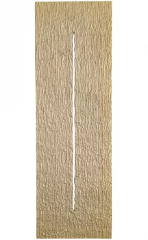 Настенный декоративный объект Prato 33X3X103 CM