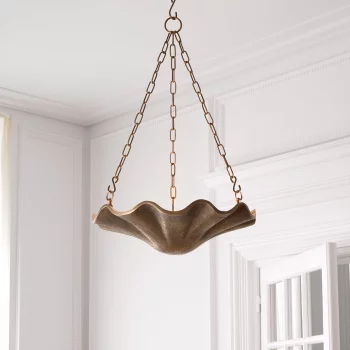 Подвесная люстра Aurelia 60X60X16 CM