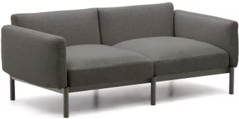Садовый диван Sorells 201X113X73 CM